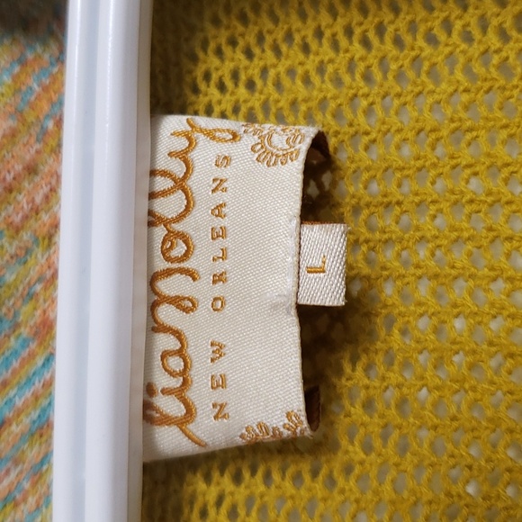 Lia molly sweater - Picture 5 of 7